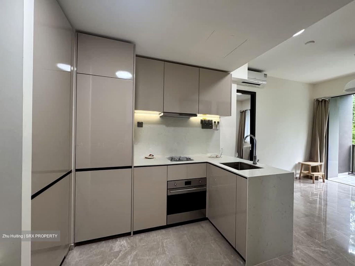FORETT AT BUKIT TIMAH (D21), Apartment #548559491